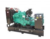 Дизельный генератор Tide Power EB438-C1 TP с АВР