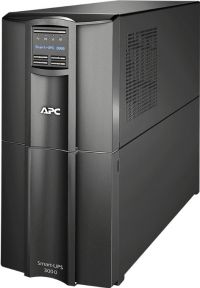 ИБП APC Smart-UPS 3000VA LCD 230V