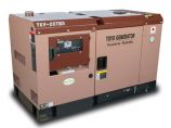 Дизельный генератор Toyo TKV-20TBS