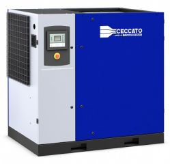 Винтовой компрессор Ceccato DRC 60DRY A 8,5 CE 400 50