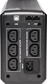 ИБП Powercom SMART KING PRO+ SPT-500