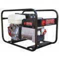 Бензиновый генератор Europower EP 6500 T 