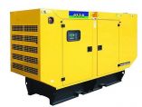 Дизельный генератор Aksa APD 43 C