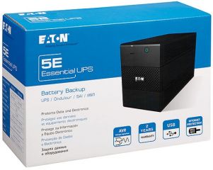 ИБП Eaton 5E 650i USB