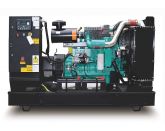 Дизельный генератор CTG 500SD