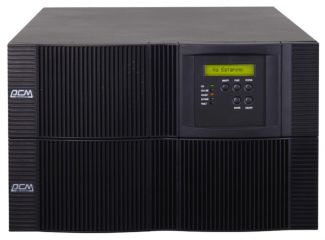 ИБП Powercom Vanguard VRT-10000