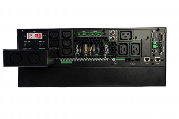 Systeme Electric SRTSE6KRTXLIG2