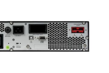 Systeme Electric SRVSE3KRTXLI