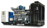 Дизельный генератор GE,PK,2265/2060,BF