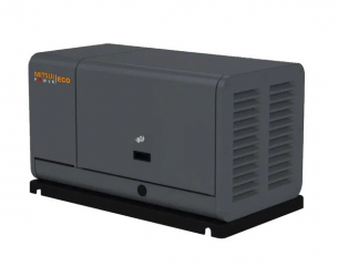 Газовый генератор Mitsui Power GM 7000