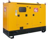 Дизельный генератор Onis VISA P 200 GX (Stamford) с АВР