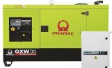 Дизельный генератор Pramac GXW35W
