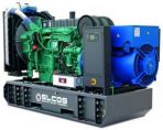 Дизельный генератор GE,DW,460/420,BF