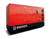 Дизельный генератор ED 330/400 V (S)
