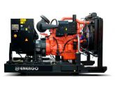 Дизельный генератор ED 400/400 SC