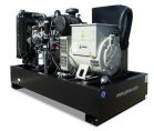 Дизельный генератор Gesan DJB 165E ME