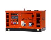 Дизельный генератор Europower EPS 83 TDE серия NEW BOY (ультра тихий)