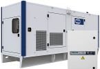 Дизельный генератор FG Wilson P400P5/P450E5