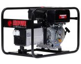 Дизельный генератор Europower EP 6000 D