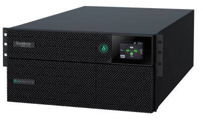 Systeme Electric SRTSE6KRTXLIEC-NC