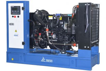 Дизельный генератор АД-36С-Т400-1РМ7