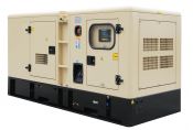 Дизельный генератор YN425C-S