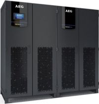 ИБП AEG Protect BLUE 500 кВа