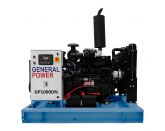 Дизельный генератор General Power GP1000DN