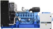 ТСС АД-900С-Т400-2РМ9 с АВР