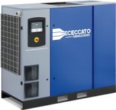 Винтовой компрессор Ceccato DRB 30/10 CE 400 50