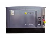 Бензиновый генератор CTG CX12000SA с АВР