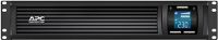 APC Smart-UPS C 1500VA 2U LCD 230V