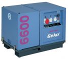 Бензиновый генератор Geko 6600 ED-AA/HEBA Super Silent