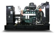 Дизельный генератор CTG 330D