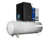 Винтовой компрессор Ceccato CSL C 4 10 V400/50 200L D