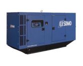 Дизель генератор SDMO V220C2