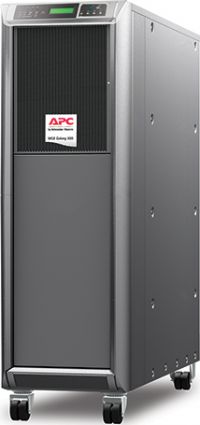 APC MGE Galaxy 300i G3HTI10KHLS
