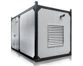 ТСС АД-160С-Т400-1РНМ20 в контейнере