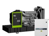 Дизельный генератор Pramac GSW 830 DO 400V