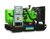 Дизельный генератор Aksa AJD 33
