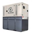 Дизельный генератор GE,DZA,044/040,TLC 230