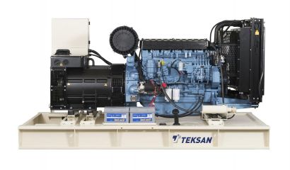 Дизельный генератор TJ660BD5L