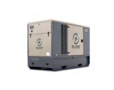 Дизельный генератор GE,DWS5,052/050,SS