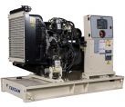 Дизельный генератор TJ66PE5L с АВР