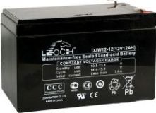 Leoch DJW 12-12