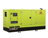 Дизельный генератор Pramac GSW 150 P 230V 3Ф