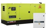 Дизельный генератор Pramac GSW 165 P 480V