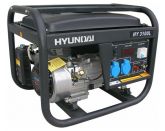 Бензиновый генератор Hyundai HY3100LE