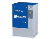 Винтовой компрессор Ceccato CSM 5,5 10 DX 200L