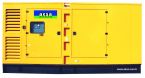 Дизельный генератор Aksa AD 490